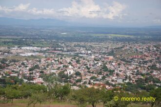 HACIENDAS – Lote 8 – Espectaculares Panoramicas de San Miguel