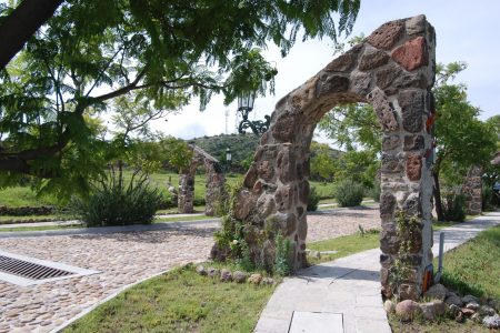 HACIENDAS – Lote 6 en Venta | Hermosas Vistas de San Miguel