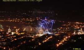 New Year