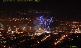 New Year