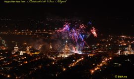 New Year