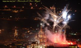 New Year