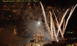 New Year