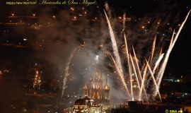 New Year