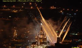 New Year