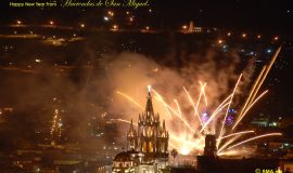 New Year