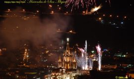 New Year