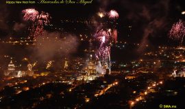 New Year