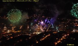 New Year