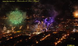 New Year
