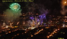 New Year