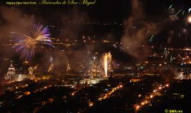 New Year
