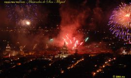 New Year