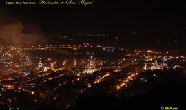 New Year