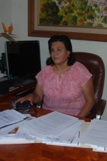 Lolita Barrera Lolita Barrera