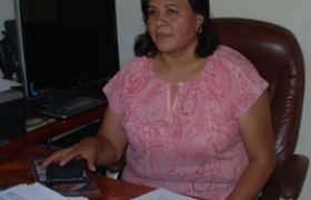 Lolita Barrera